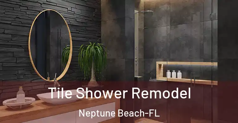 inner Bathroom imggen Tile Shower Remodel Neptune Beach-FL