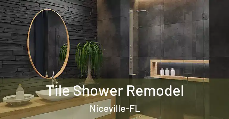 inner Bathroom imggen Tile Shower Remodel Niceville-FL