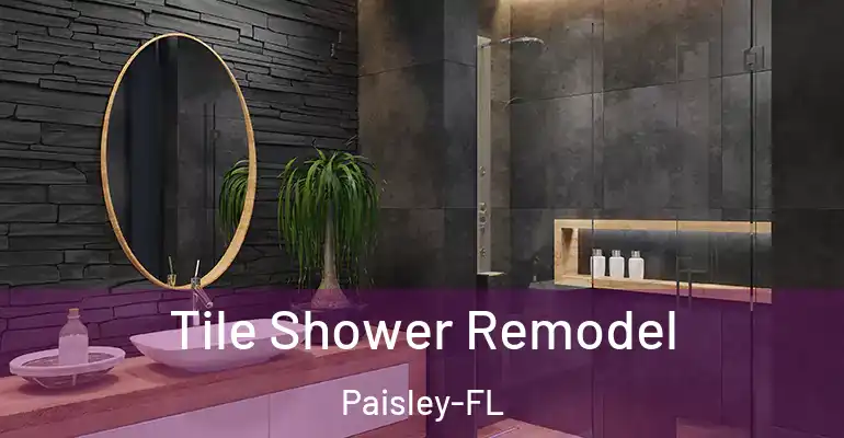 inner Bathroom imggen Tile Shower Remodel Paisley-FL