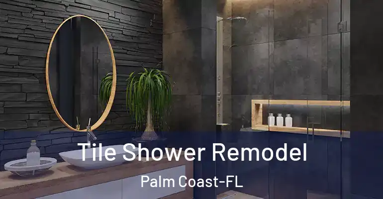 inner Bathroom imggen Tile Shower Remodel Palm Coast-FL
