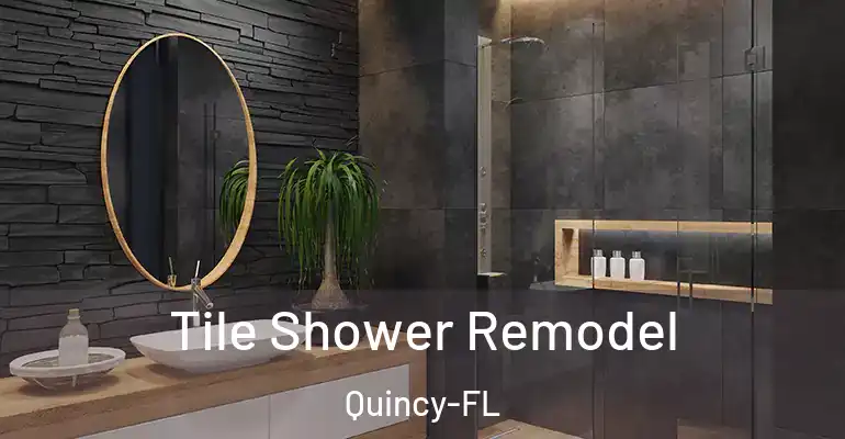 inner Bathroom imggen Tile Shower Remodel Quincy-FL