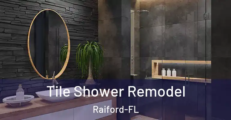 inner Bathroom imggen Tile Shower Remodel Raiford-FL