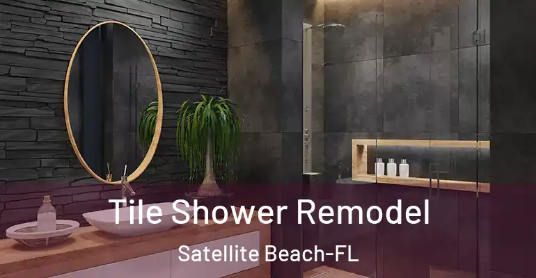 inner Bathroom imggen Tile Shower Remodel Satellite Beach-FL