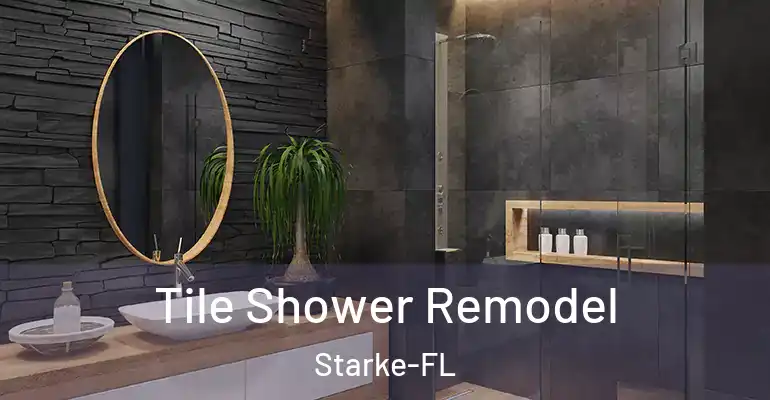 inner Bathroom imggen Tile Shower Remodel Starke-FL