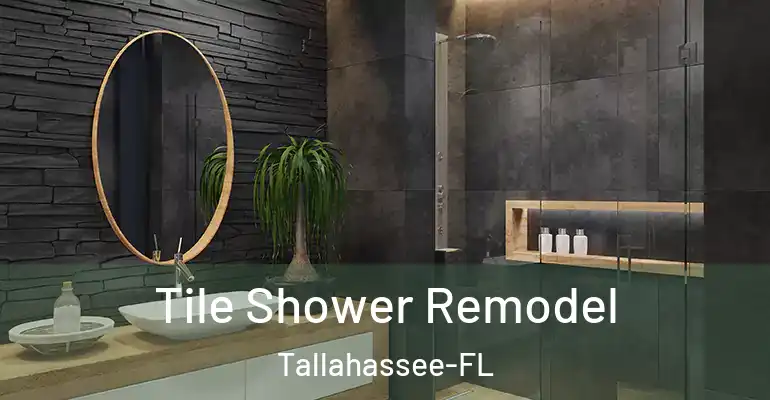 inner Bathroom imggen Tile Shower Remodel Tallahassee-FL