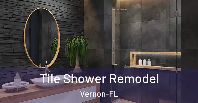 inner Bathroom imggen Tile Shower Remodel Vernon-FL