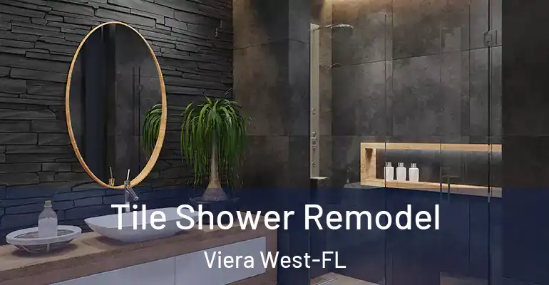 inner Bathroom imggen Tile Shower Remodel Viera West-FL