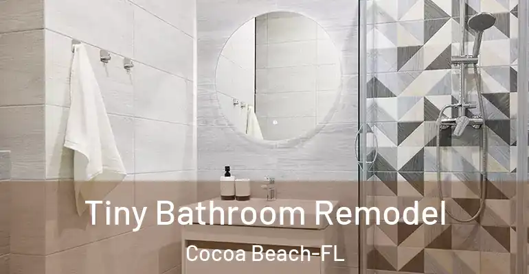 inner Bathroom imggen Tiny Bathroom Remodel Cocoa Beach-FL