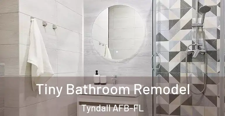 inner Bathroom imggen Tiny Bathroom Remodel Tyndall AFB-FL