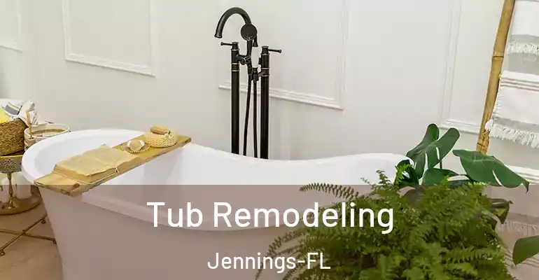 inner Bathroom imggen Tub Remodeling Jennings-FL