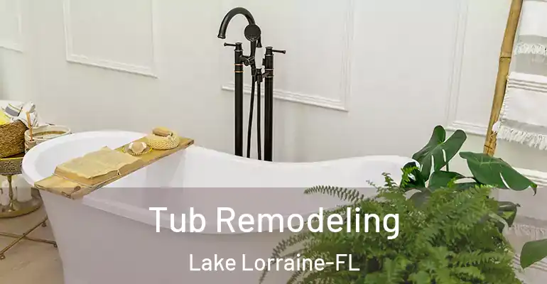 inner Bathroom imggen Tub Remodeling Lake Lorraine-FL