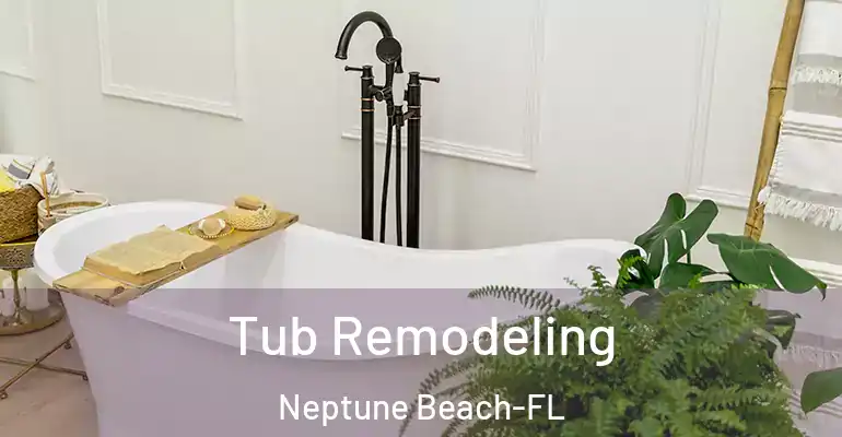 inner Bathroom imggen Tub Remodeling Neptune Beach-FL
