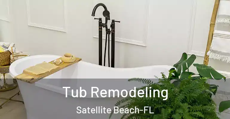 inner Bathroom imggen Tub Remodeling Satellite Beach-FL