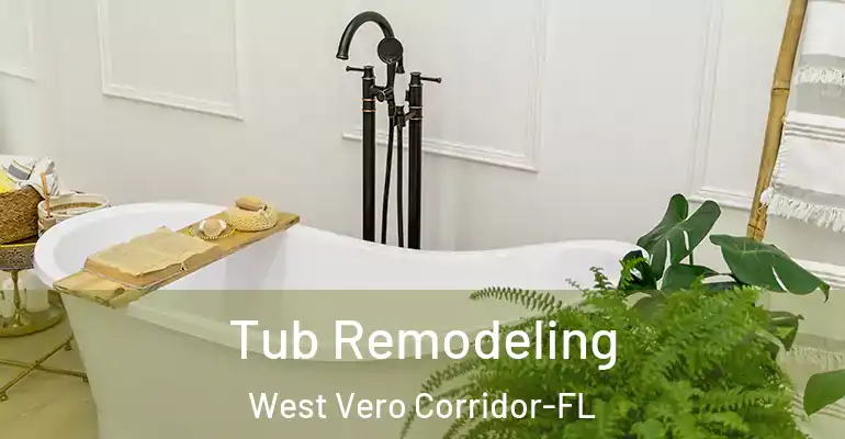 inner Bathroom imggen Tub Remodeling West Vero Corridor-FL