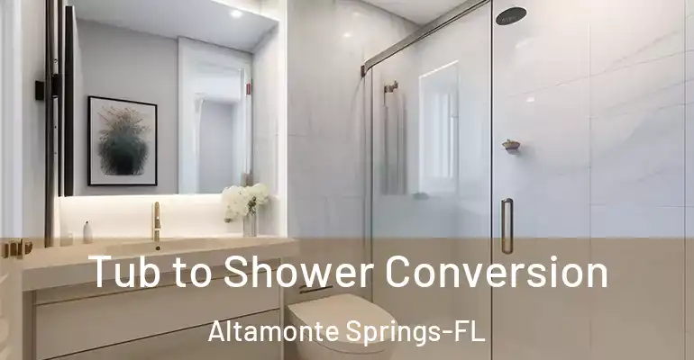 inner Bathroom imggen Tub to Shower Conversion Altamonte Springs-FL