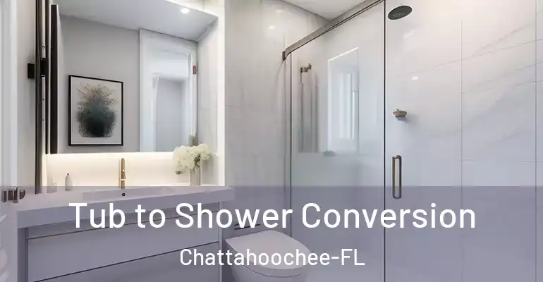 inner Bathroom imggen Tub to Shower Conversion Chattahoochee-FL