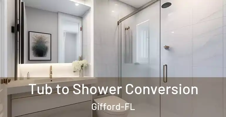 inner Bathroom imggen Tub to Shower Conversion Gifford-FL