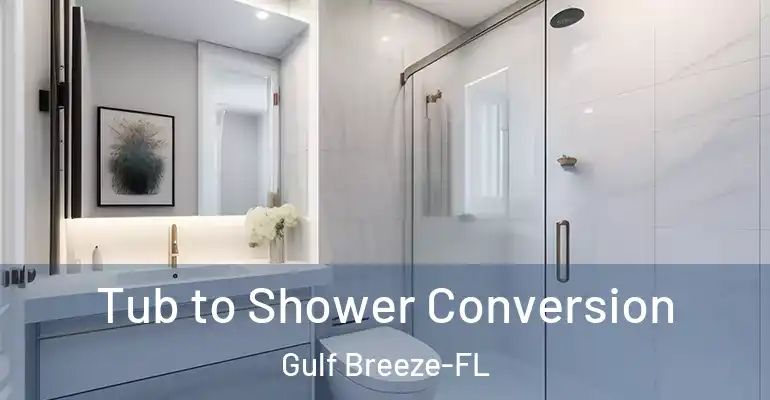 inner Bathroom imggen Tub to Shower Conversion Gulf Breeze-FL
