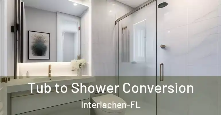 inner Bathroom imggen Tub to Shower Conversion Interlachen-FL