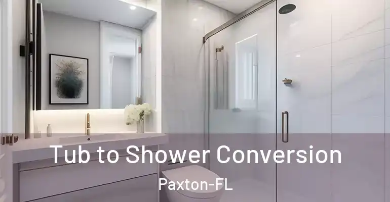 inner Bathroom imggen Tub to Shower Conversion Paxton-FL