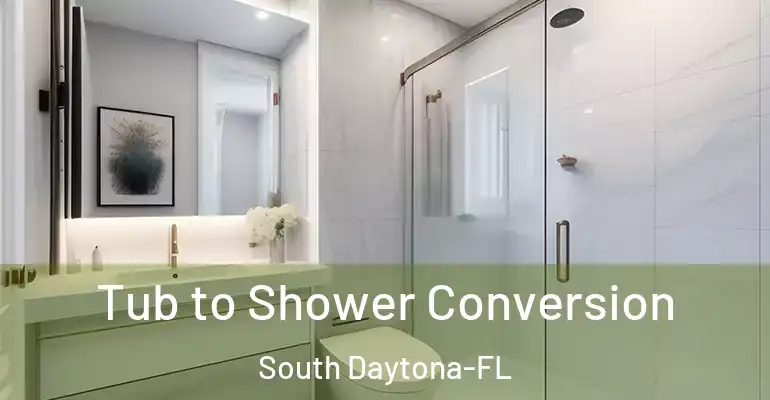 inner Bathroom imggen Tub to Shower Conversion South Daytona-FL