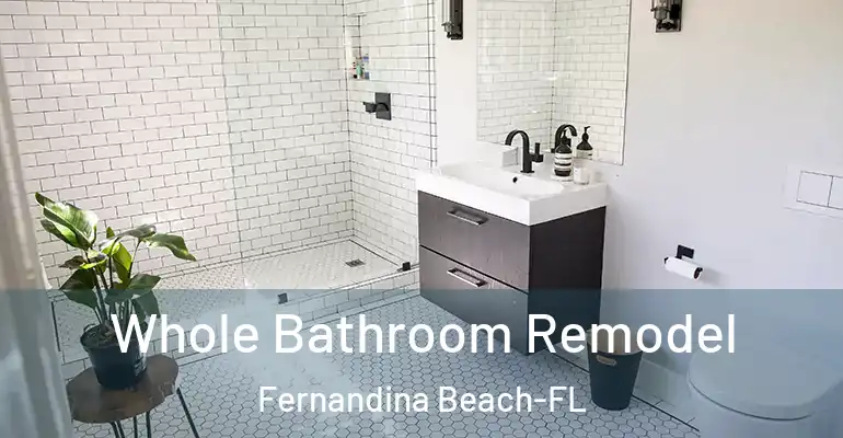 inner Bathroom imggen Whole Bathroom Remodel Fernandina Beach-FL