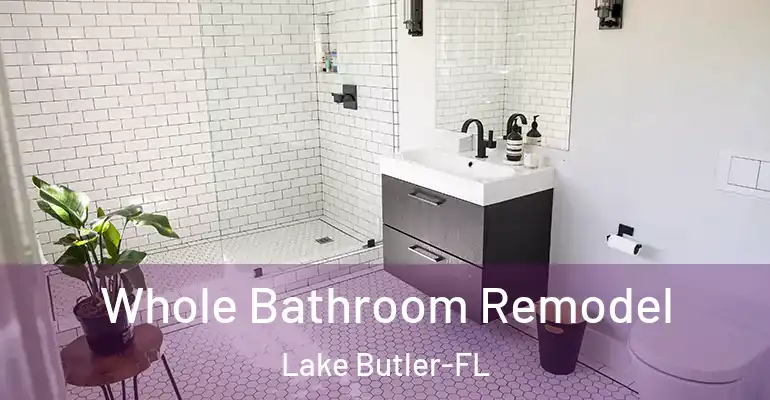 inner Bathroom imggen Whole Bathroom Remodel Lake Butler-FL