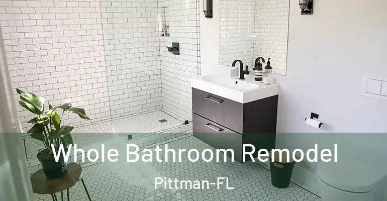 inner Bathroom imggen Whole Bathroom Remodel Pittman-FL