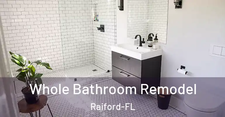 inner Bathroom imggen Whole Bathroom Remodel Raiford-FL