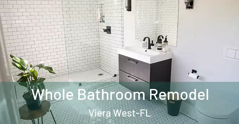 inner Bathroom imggen Whole Bathroom Remodel Viera West-FL